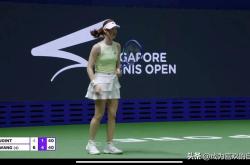 莎拉波娃意外战胜西班牙队，晋级下一阶段引爆全场！