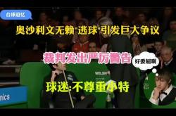 VAR判罚再引争议，莫德里奇对阵泰山裁判判点引发巨大争议