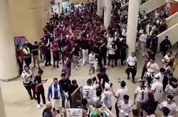战术奏效！莱比锡双翼齐飞压制皇马整场无力还手！