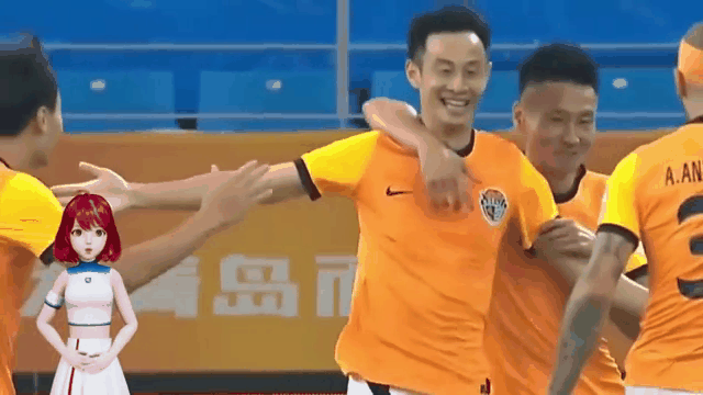 国米五连胜继续领跑积分榜，海港主帅陷下课危机！